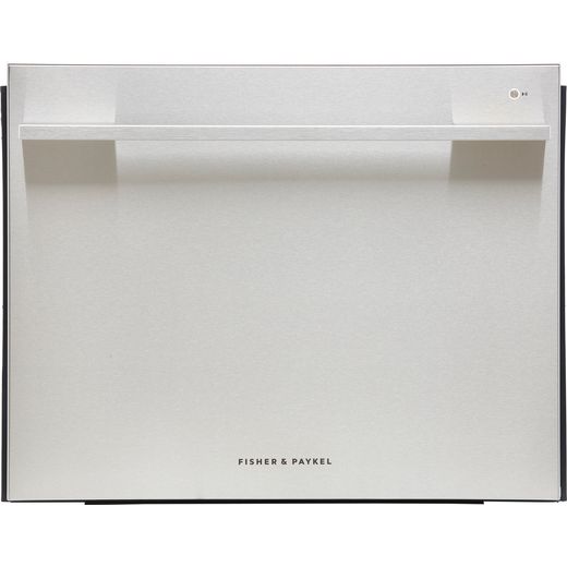 Fisher & Paykel DishDrawer™ DD60SDFHTX9 Built In Standard Dishwasher - Stainless Steel